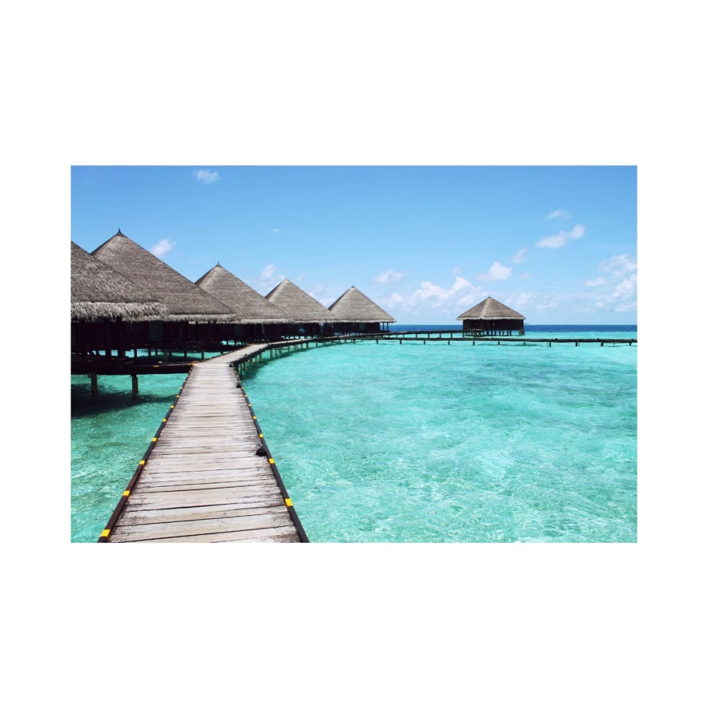 Rynek nieruchomości a wakacje.